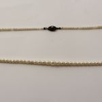 903 1074 PEARL NECKLACE